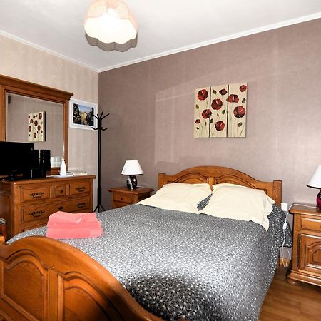 Chez Michelle Et Dany - Chambres D'Hotes Proche D'Annecy Vaulx  Εξωτερικό φωτογραφία