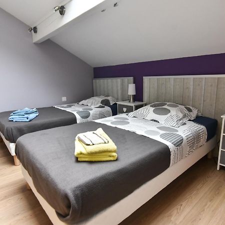 Chez Michelle Et Dany - Chambres D'Hotes Proche D'Annecy Vaulx  Εξωτερικό φωτογραφία