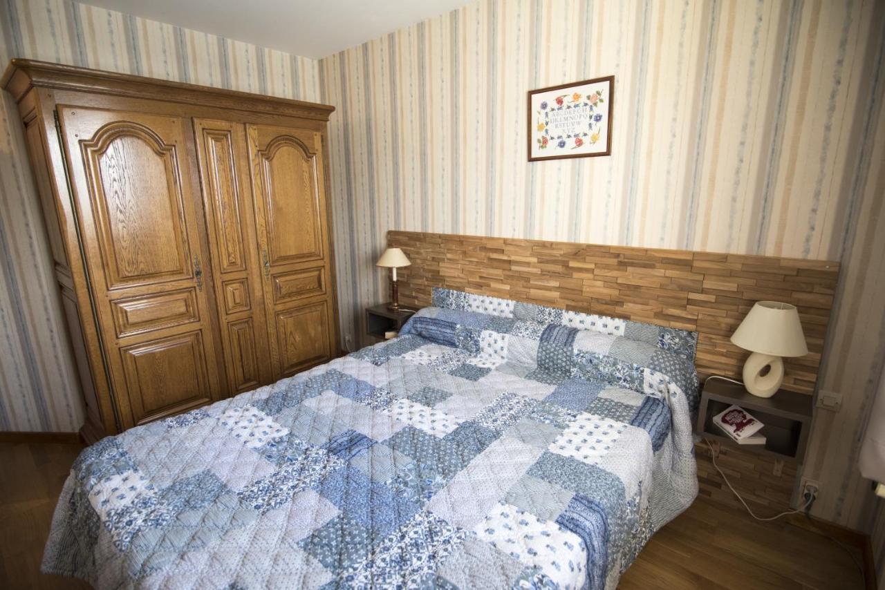 Chez Michelle Et Dany - Chambres D'Hotes Proche D'Annecy Vaulx  Εξωτερικό φωτογραφία