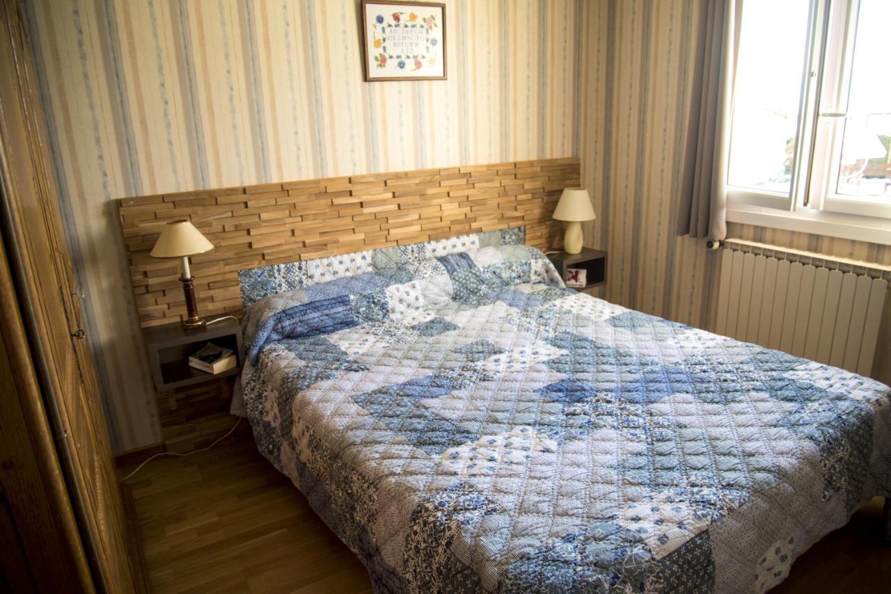 Chez Michelle Et Dany - Chambres D'Hotes Proche D'Annecy Vaulx  Εξωτερικό φωτογραφία
