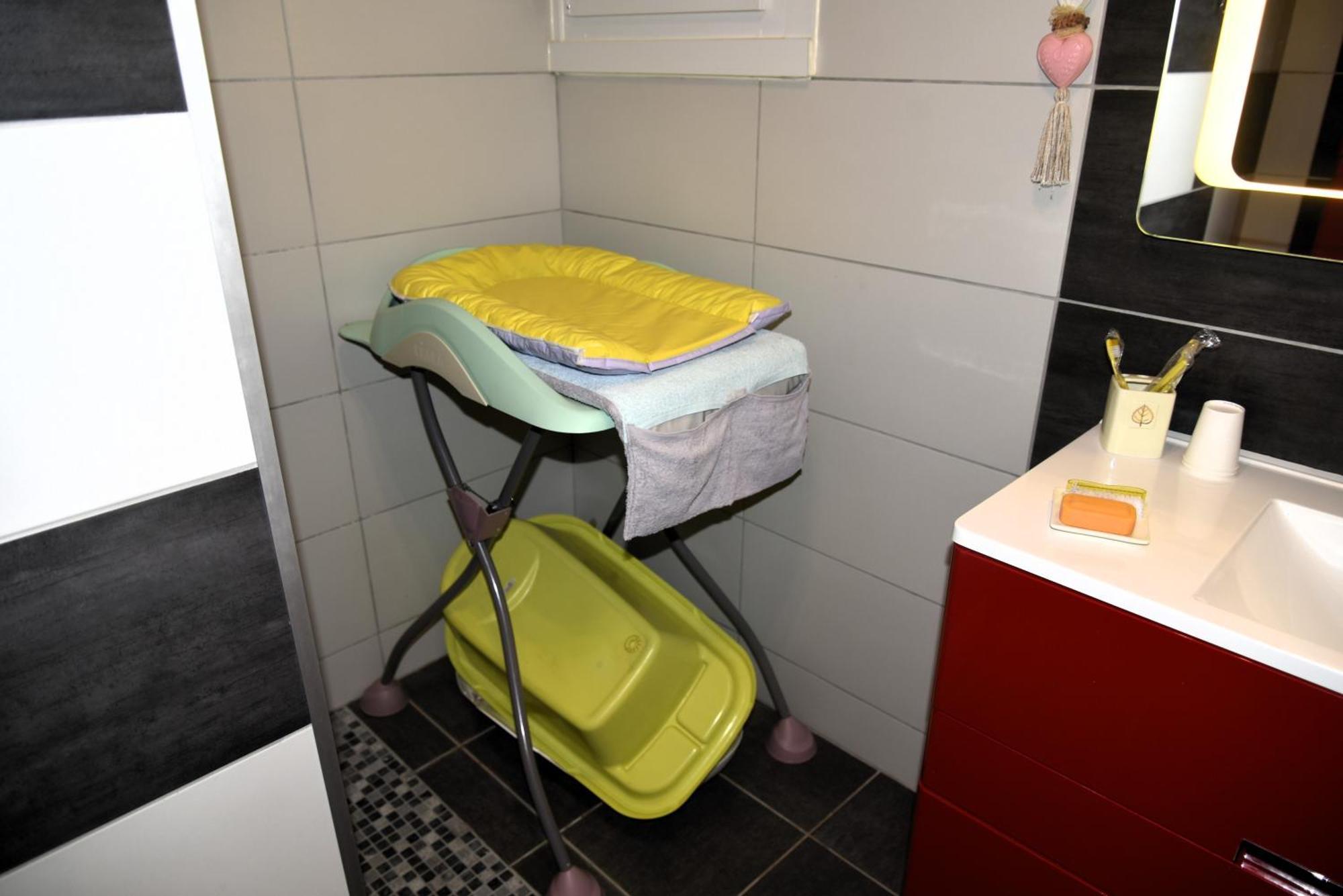 Chez Michelle Et Dany - Chambres D'Hotes Proche D'Annecy Vaulx  Εξωτερικό φωτογραφία