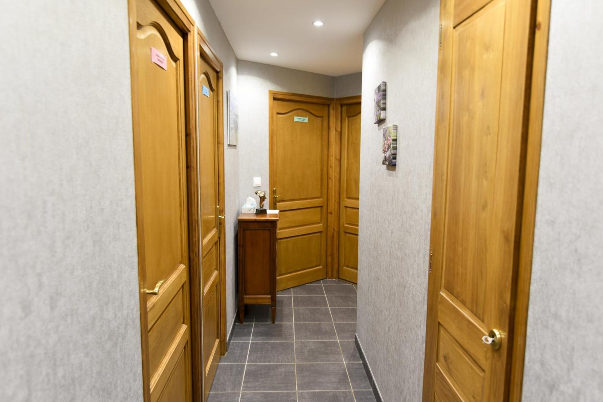 Chez Michelle Et Dany - Chambres D'Hotes Proche D'Annecy Vaulx  Εξωτερικό φωτογραφία